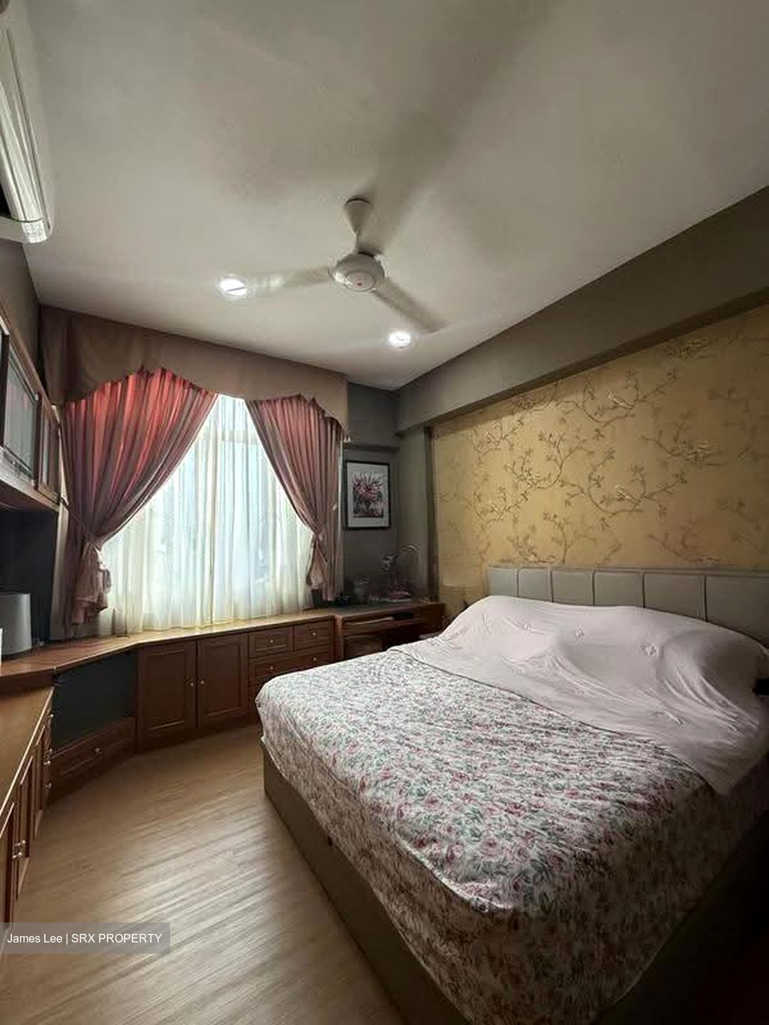 Estella Gardens (D17), Condominium #638239261